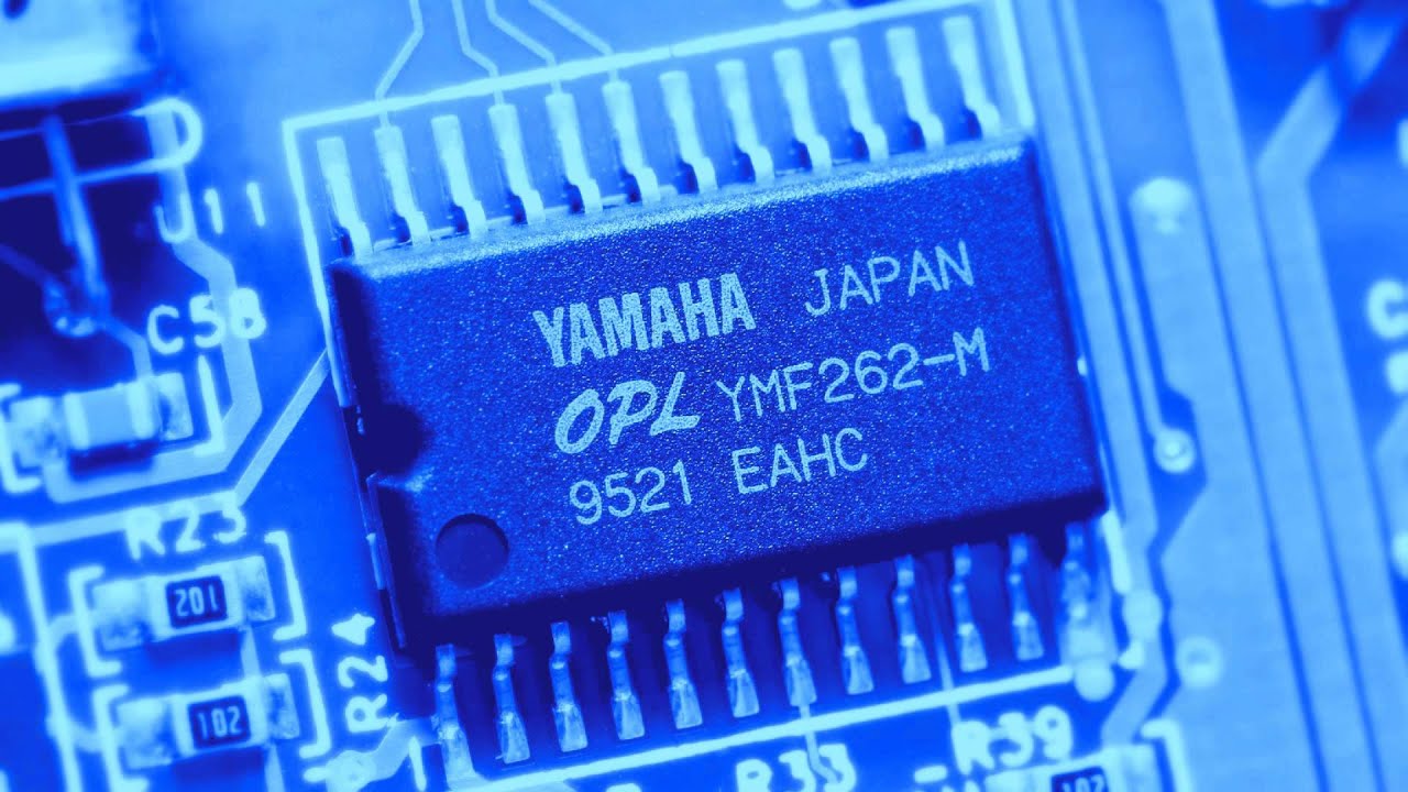 Louis Gorenfeld / Farmer - Adlib Attack (TOZ System Mix)