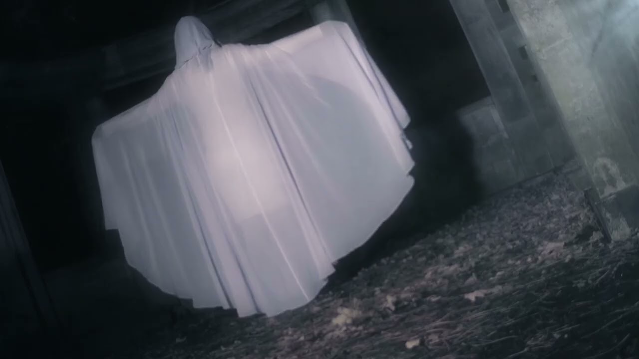 MERCIFUL NUNS - DEMONS