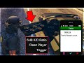 6.48 KD Tryhard Tries To Spawn Trap Me But Gets Outsmarted on GTA 5 Online (Ragequits)