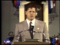 Tom Seaver 1992 Hall of Fame Induction Speech の動画、YouTube動画。