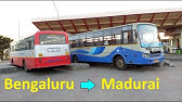 Bangalore To Madurai Distance By Road Bangalore To Madurai| Road Trip Via Car| Nh7| Jj Travels Travelling Is  Amazing - Youtube
