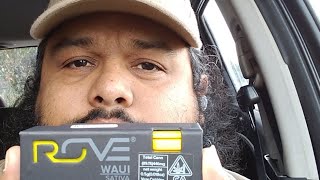 Live Cart Review - Rove - Waui