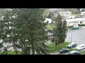 Ref:MdZLcNvyNjc   tempte ciara et averse sur saint-quentin aisne  