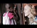 Madonna Announces Initiative To Support Raising Malawi's Journey To Care