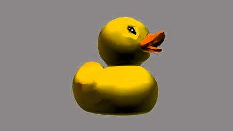 Progressive mesh loading with meshtool