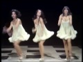 Pans People -  the hustle 70