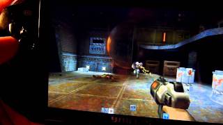 Yinlips YDP-G18 : Quake 2 / Quake 3