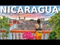 NICARAGUA 2020 |  5 Most Surprising Things About Visiting Nicaragua!