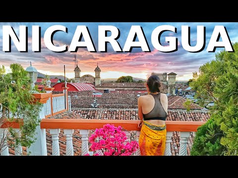 5 MOST Surprising Things About Visiting Nicaragua! | Nicaragua Travel Tips