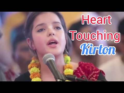 Best❤️Heart Touching❤️Hare Krishna Kirtan❤️HG Madhurika Devi Dasi❤️ISKCON Mayapur Kirtan Mela 2024