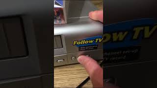 Vhs Sounds From The 90S