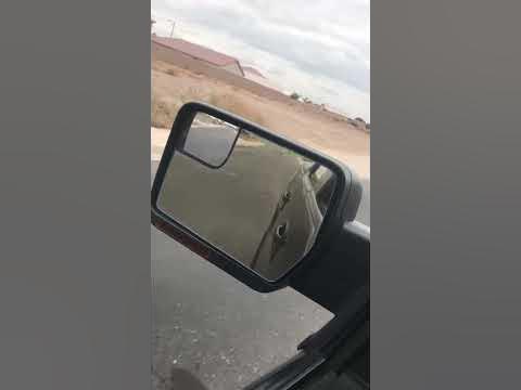 How to fix F150s scraping noise while accelerating - YouTube