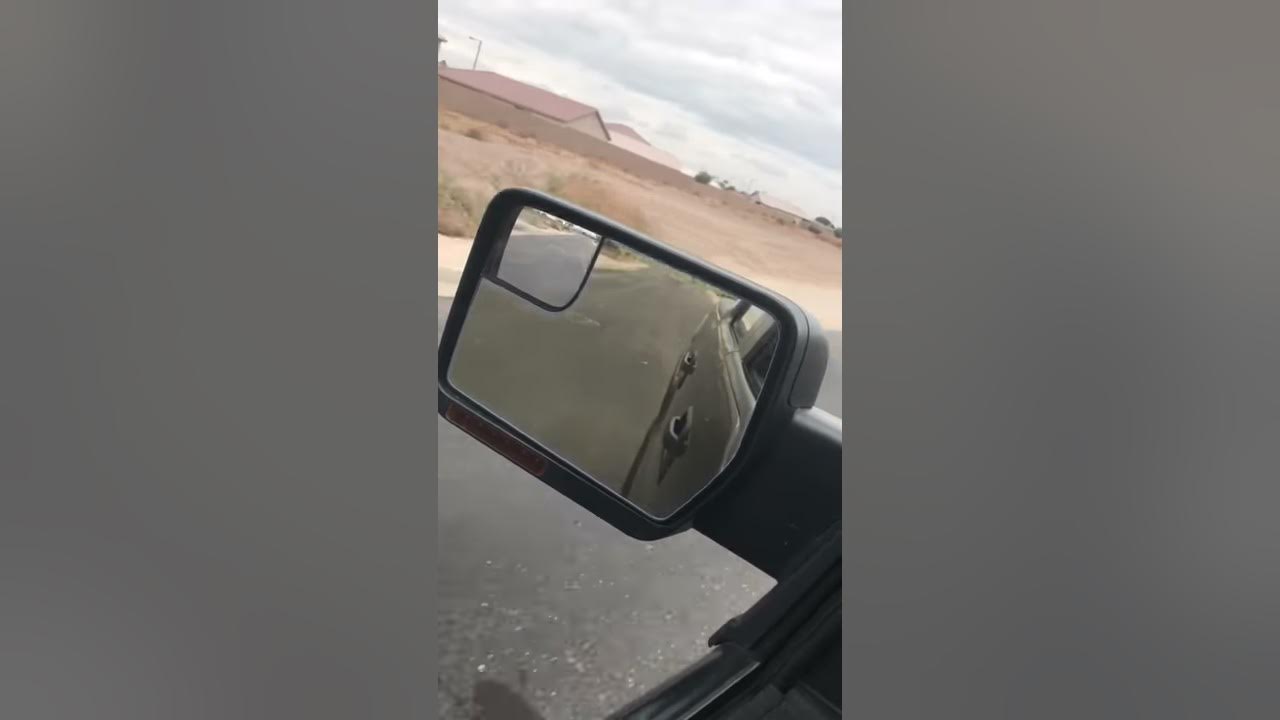 How to fix F150s scraping noise while accelerating - YouTube