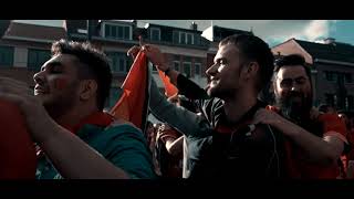 Belgian Red Devils / World cup 2018 After Movie Teaser