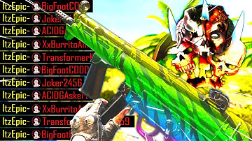 THE NEW SECRET MP5 BLUEPRINT IN COLD WAR (BEST MP5 CLASS SETUP)-PIT VIPER SEASON 2