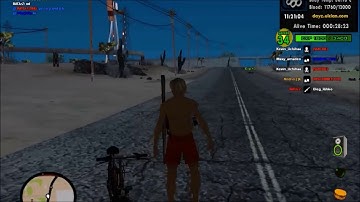 uL 42O DayZ // RiflezZ // Demon