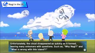 Tomodachi Life - Random Xenoblade X Compilation 2