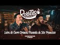Gustavo Moura e Rafael - A Loira do Carro Branco/Fazenda de São Francisco (Rolezão Diferente no Bar)