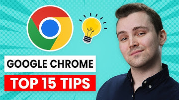 Top 15 Google Chrome Tips & Tricks For Smarter Browsing (MUST know)