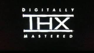 Reversal thx digital master