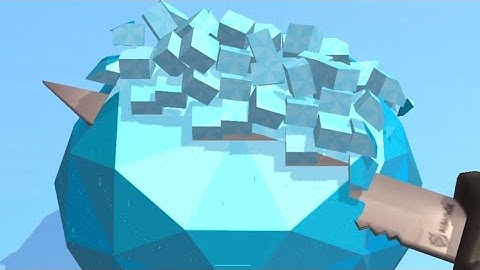 ASMR Soap Cutting! Android iOS Game! All Levels!