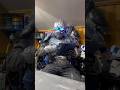 Carmine Reacts Gears of War Reloaded #gearsofwar #reaction