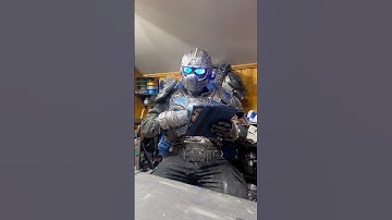 Carmine Reacts Gears of War Reloaded #gearsofwar #reaction