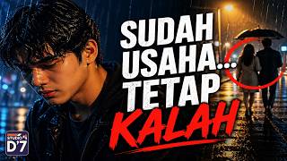 Studio D7 sudah Usaha Tetap Kalah    Lagu Galau Terbaru 2026