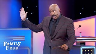 Steve Harvey Is Fuming Humiliated By The Board