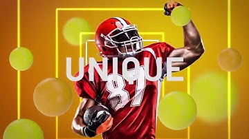 Abstract Shapes Intro