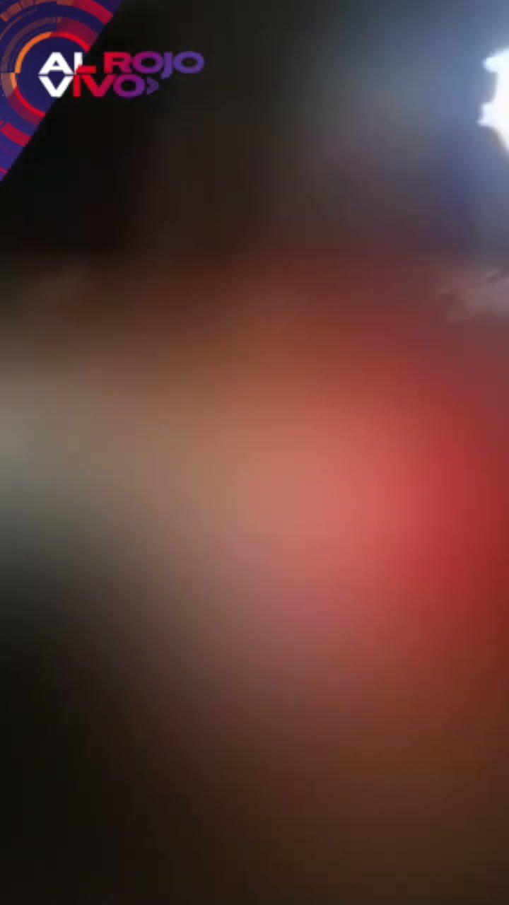 Se entrega presunto responsable de atropellar una caravana | ARV