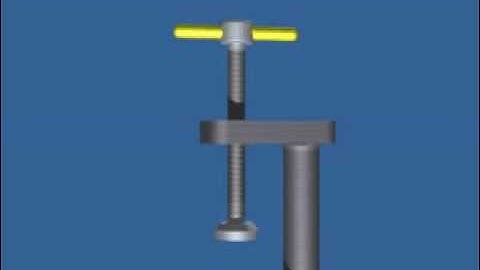 Autodesk Inventor animation