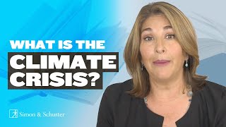 Famous Naomi Klein explique la crise climatique Profile