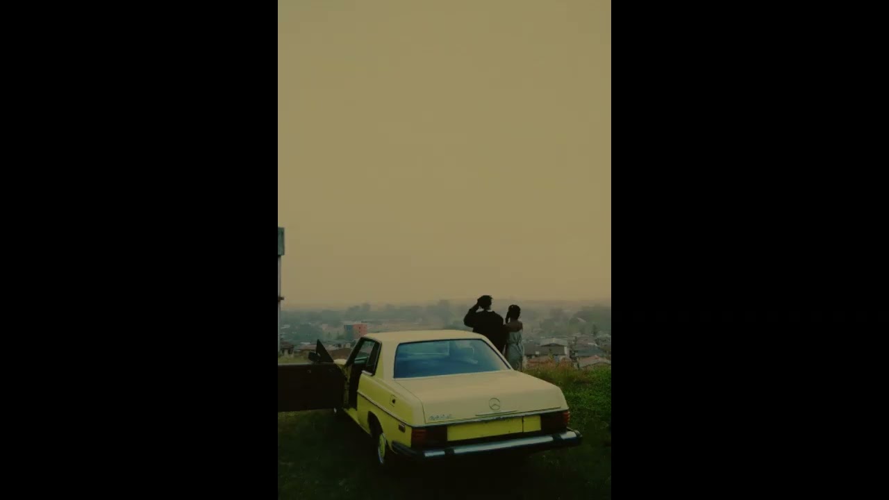 [FREE] Afro Type beat x Dancehall Type Beat -''STRING THEORY''