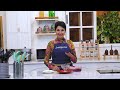 ENTRE RECETAS: SORBETES CASEROS