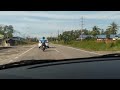 Hot FM (87.7 FM Bukit karatong) terima isyarat di kimanis Sabah