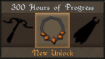 This Runescape Account has 1 Life and Can’t Bank