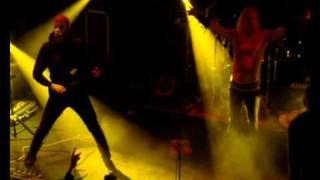 Kampfar - Dødens Vee - Norwegian Pagan Black Metal