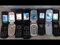 Samsung Startup and Shutdown. Show you random phones