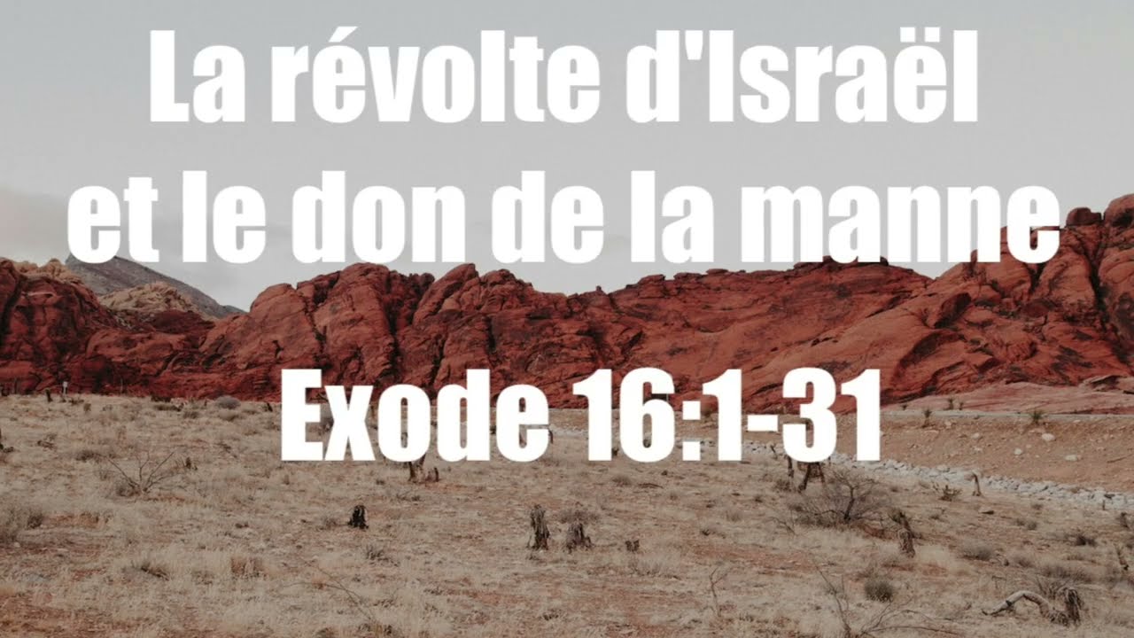 Culte du 6 septembre 2026