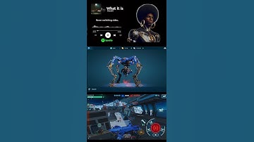 War Robots DUX Test Server SHOCKS Gamers!