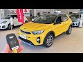 2019 Kia STONIC 1.4 Vision