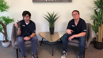 COMPATIBILITY TEST: Motorola SL3500e vs Two Way Direct XTR300