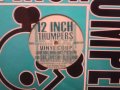 12inch Thumpers Vinyl Coup Ladies & Gentlemen