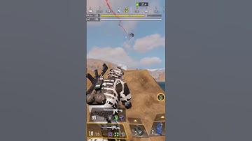 SVD Sniper 😎#codshorts #codm #codmobile