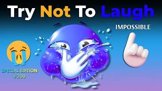 Try But You Will Laugh Masterpiece Level || Riddles and Fun - YouTube