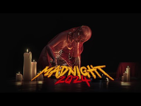 MADNIGHT 2024: Horror Showcase trailer