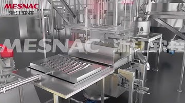 Automatic Small Bag Unpacking Machine