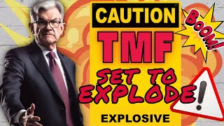 TMF STOCK PRICE COULD EXPLODE! 🚀🔥 BEST STOCK TO BUY NOW 2024!