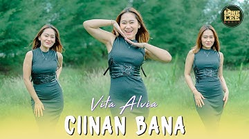 Vita Alvia - Ciinan Bana (DJ Remix)